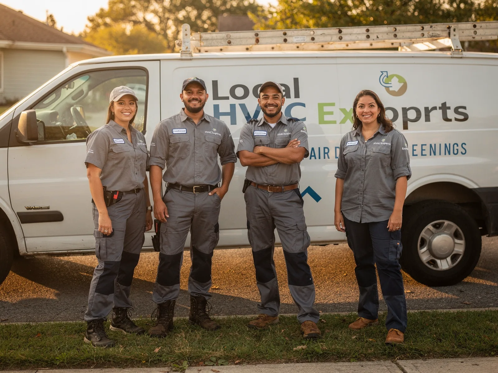 24/7 HVAC Repair & AC Replacement company in Cortland, NE
