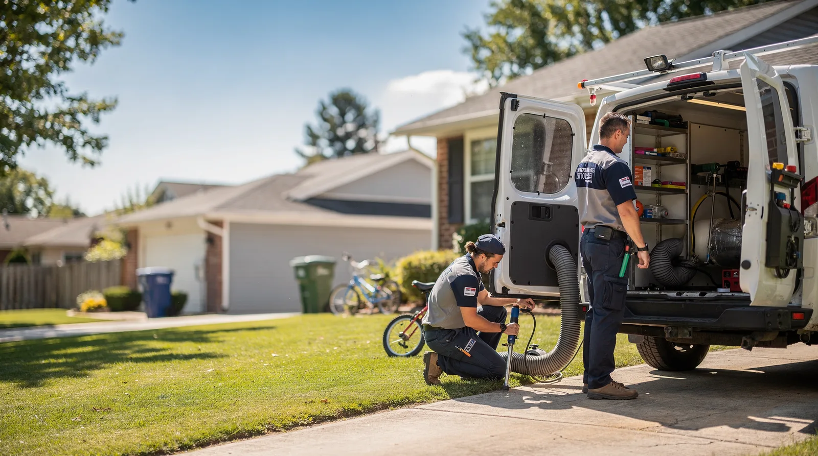 24/7 HVAC Repair & AC Replacement in Cortland, NE near me